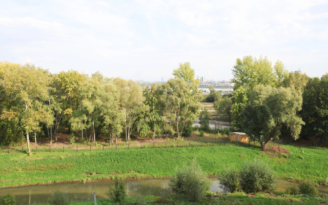 Апартаменты Apartement De Luxe - Violet