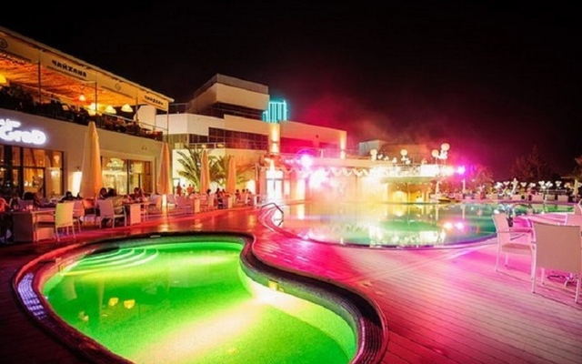 Margarita Guest House