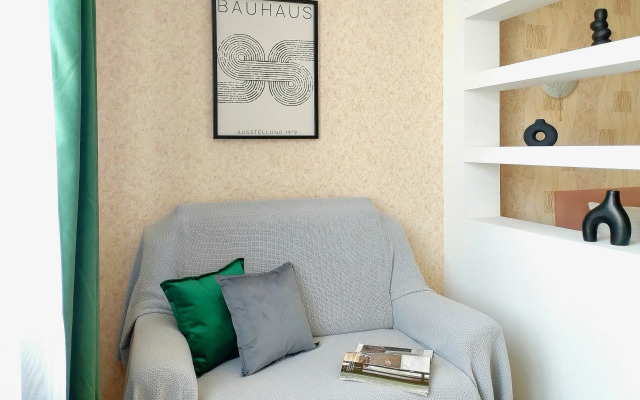 Dobry Dom Ryadom S Tsentrom Apartments