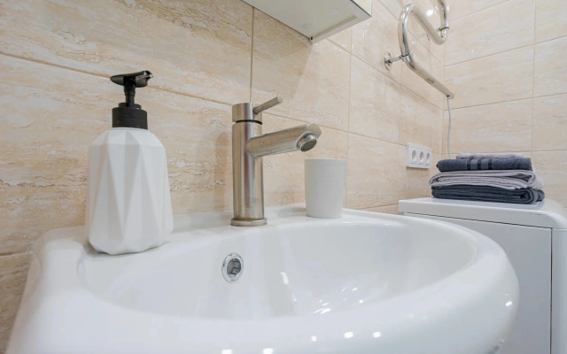 Квартира Дизайн-студия вблизи Метро