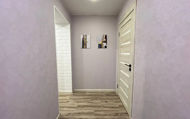 Apartamenty v Zhk Kuba Flat
