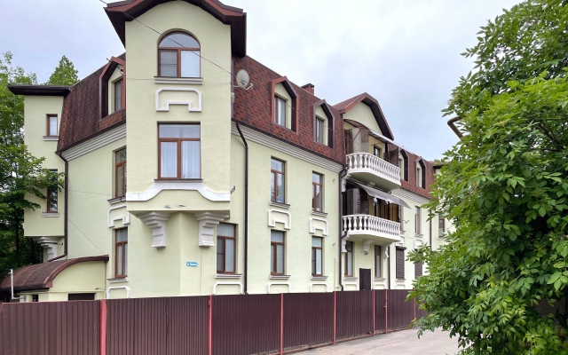 Квартира в центре Кисловодска