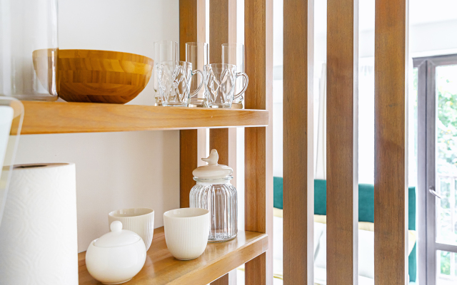 Апартаменты Уют на Вознесенской