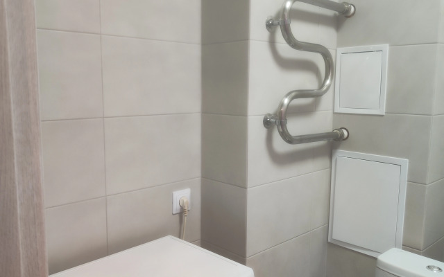 Квартира Студия близ Академии Жуковского для четверых