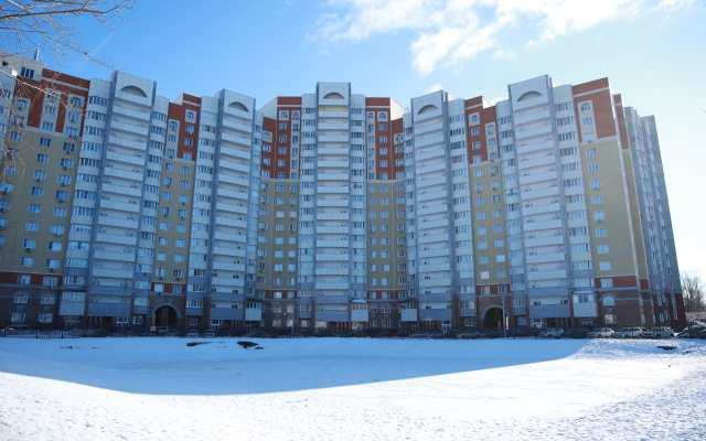 Pionerskaya 54 Apartments