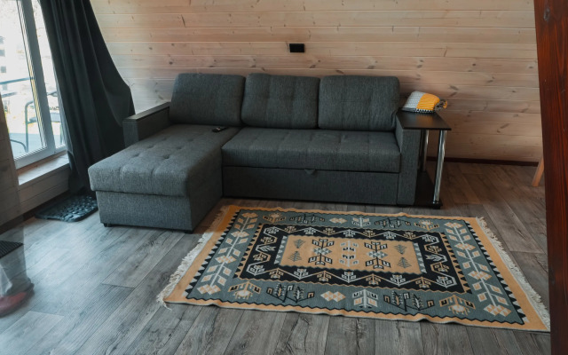 Кемпинг Каприз