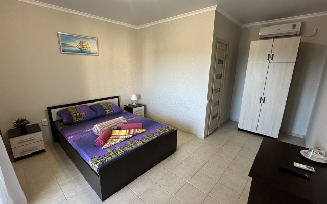 "Adam i Yeva" Guest House