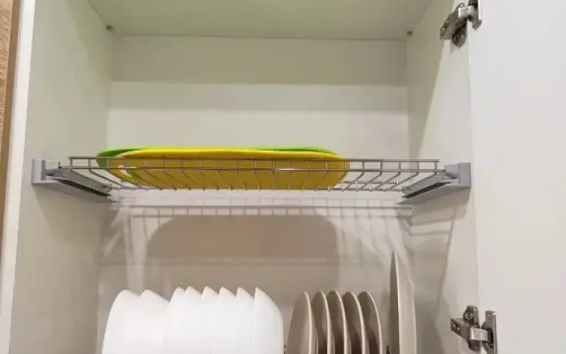 2-Komnatnaya V Samom Tsentre Sochi Flat