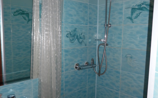 Bon Apart na Bolshoj Morskoj 31 - Irena Hotel Guest House