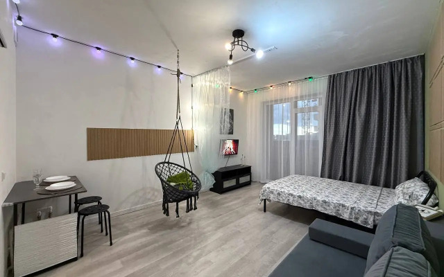 Квартира Новая в Калининском районе