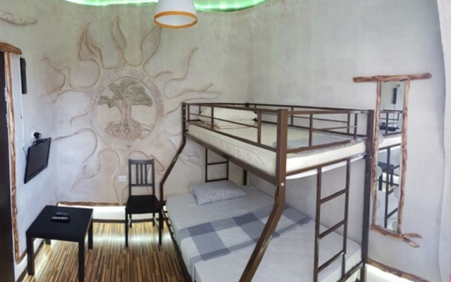 Tartariya Guest House