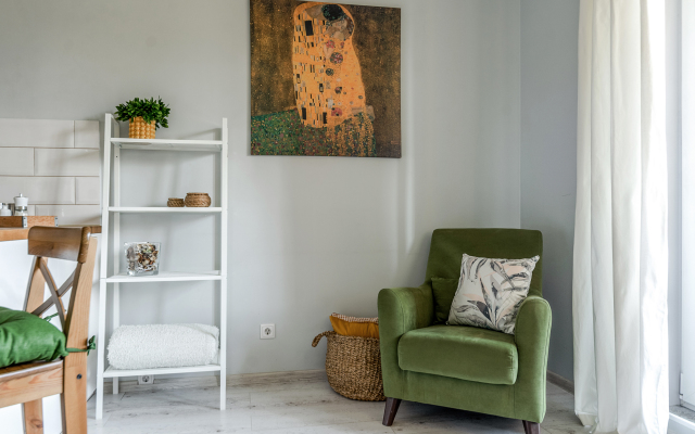 Studiya 10 Flat