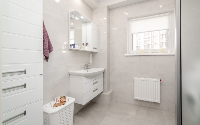 Golden Time Apartments
