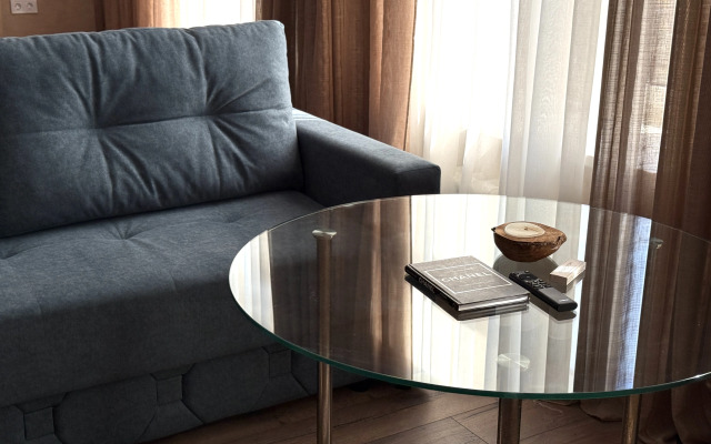 Квартира Santorini от Chill&Go