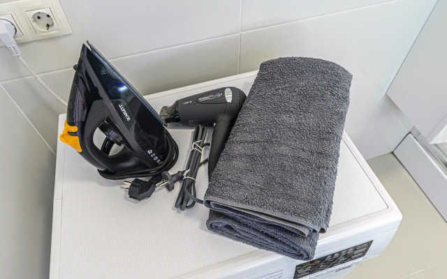 Апартаменты на Римского-Корсакова