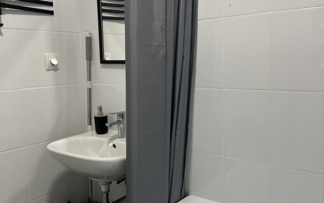 Квартира Студия Лофт в Видном