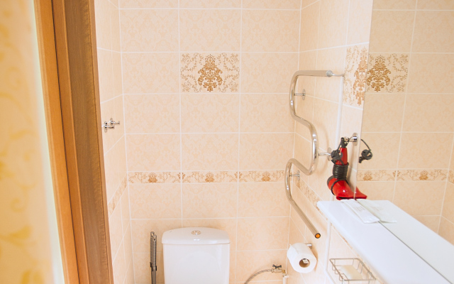 Апартаменты на Свердлова