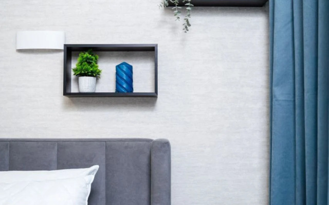 Квартира на Степной 20