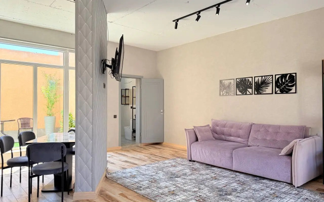 Частный дом У моря и пляжа