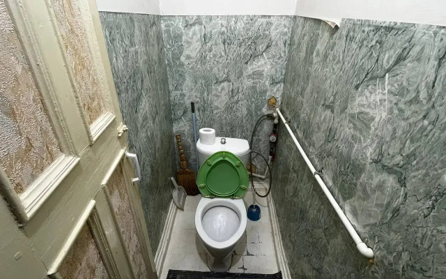 Квартира на Ленина 27