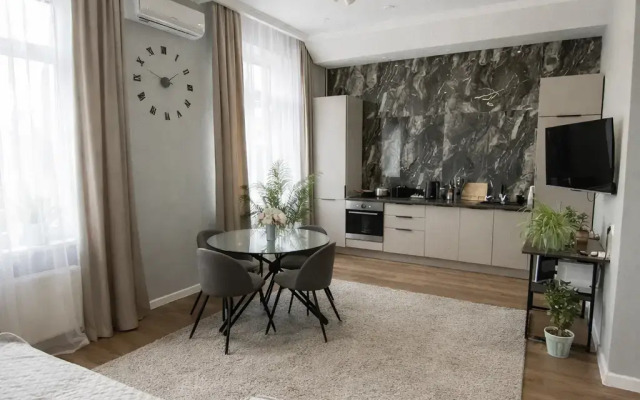 Квартира Комфортная около Корстона