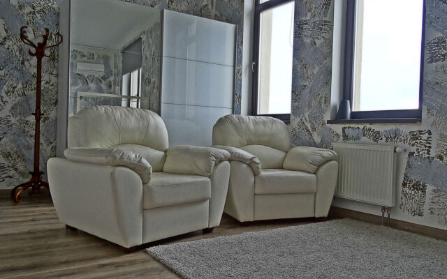 Pavlovo Apartments