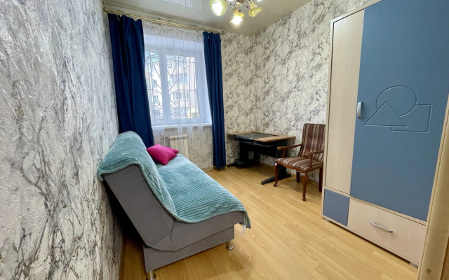 Апартаменты 3к апартаменты на Пискунова 156/1 Аэропорт Иркутск