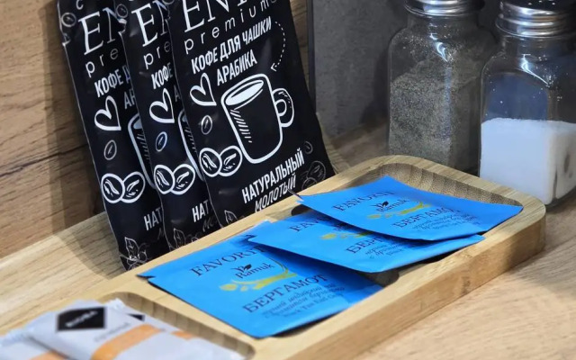 Апартаменты в новом доме