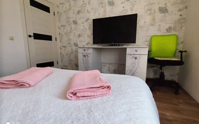 Квартира на Горького 10