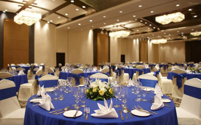 Sheraton Sanya Resort