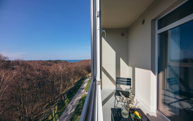 Квартира Морская Сказка 1