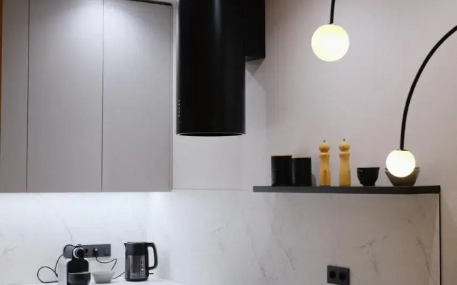 Апартаменты ЖК Savin House на Алексея Козина