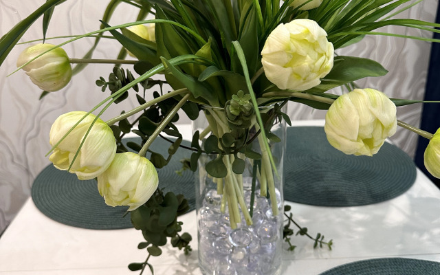 Квартира 2-х Комнатная Кисловодск Кутузова,26