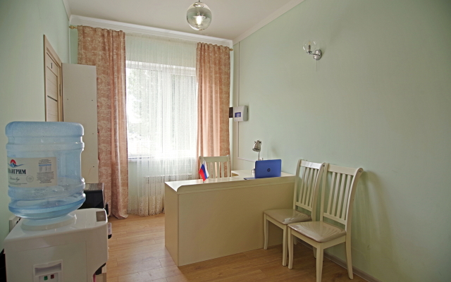 Apartment Olivia-Cherkessk