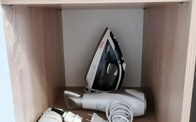 Квартира Уютное гнёздышко