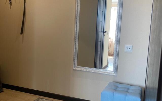 Квартира Студия в Центре