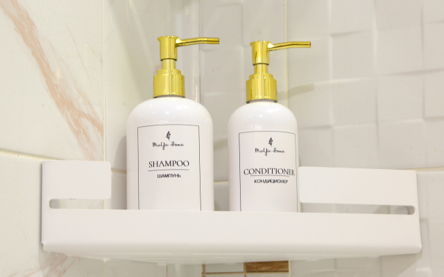 Квартира Апартаменты Вдохновение