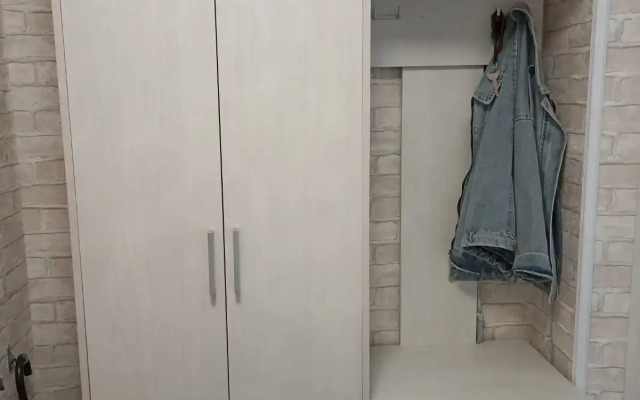 Vidovaya na Zdezdnoy 20 Flat
