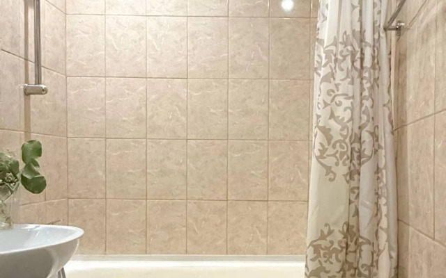 Квартира на Нансена 60 Н60/93