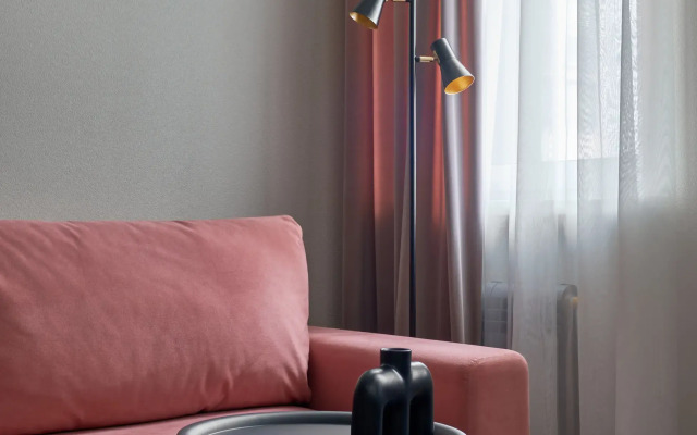 Апартаменты Riva Apart на Чонгарском бульваре