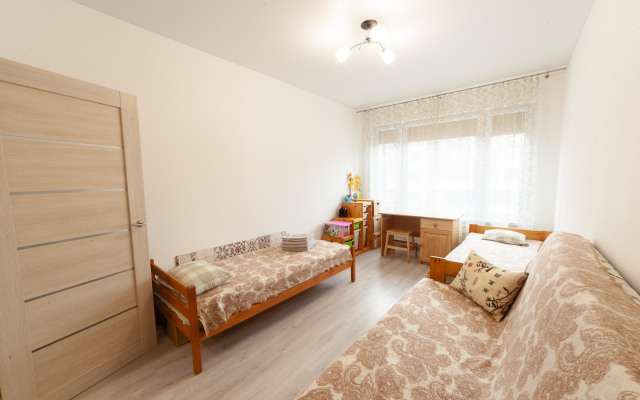 Квартира на Левашовском