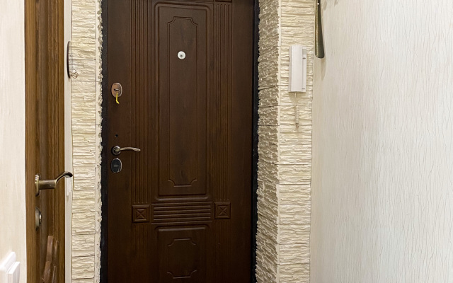 Апартаменты Квартира у ДС Торпедо на Чкалова