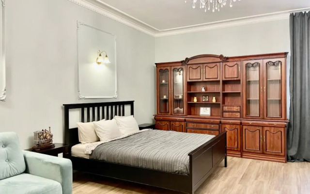 Апартаменты SpbStay на Канале Грибоедова 14