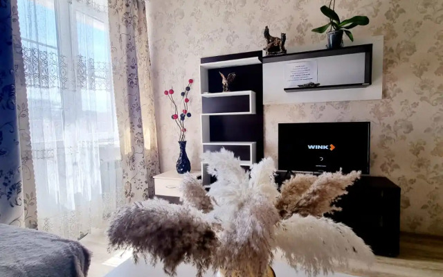 Квартира на Улице Пестова