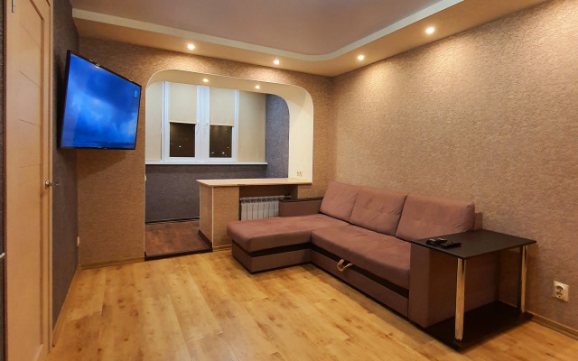 Апартаменты Улица Полярной Дивизии 7