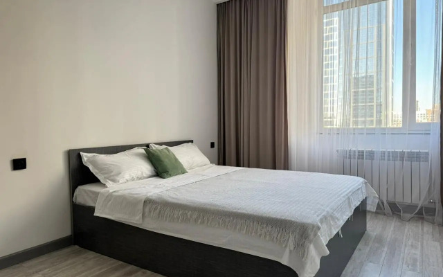 Dlya Vsey Semyi Apartments