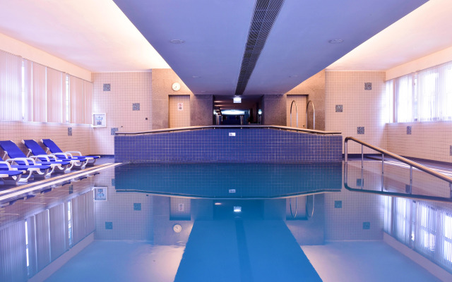 Resort Pure Monchique Hotel by Unlock Hotels
