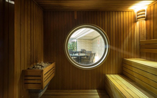 Felicity Istanbul  Hotel