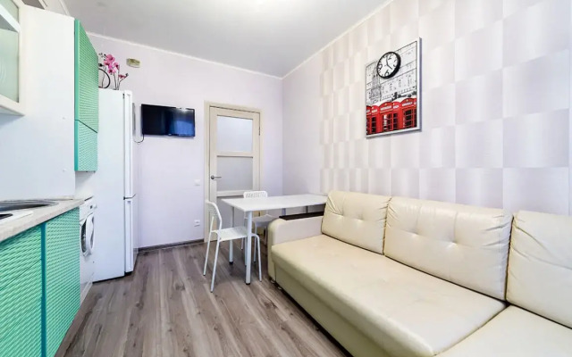 Kreml 1 Apartments