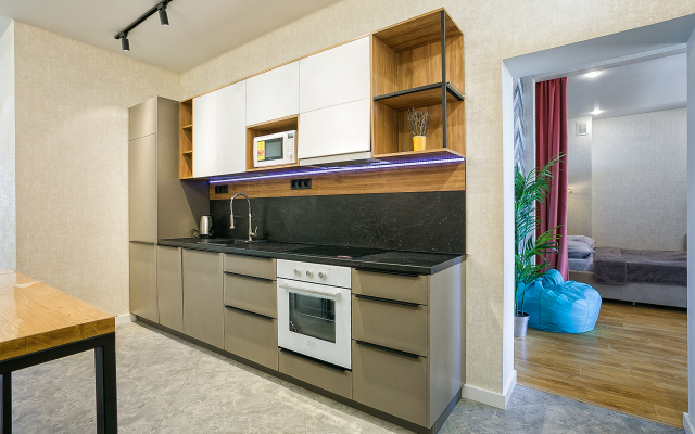 Familiya Gurzuf Apartments 13